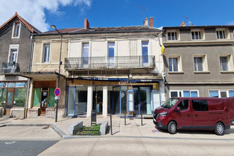  immeuble st-eloy-les-mines 63700