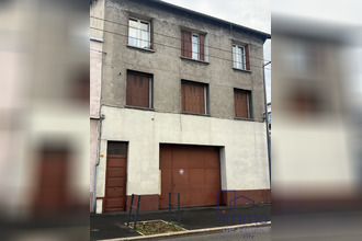  immeuble st-etienne 42000