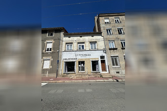  immeuble st-etienne 42000