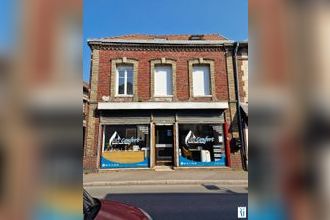  immeuble st-etienne-du-rouvray 76800