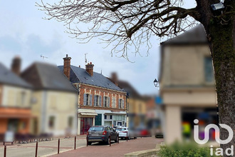  immeuble st-fargeau 89170