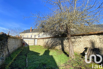  immeuble st-fargeau 89170