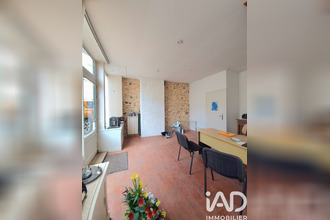  immeuble st-fargeau 89170