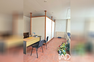  immeuble st-fargeau 89170