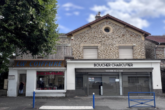  immeuble st-fargeau-ponthierry 77310