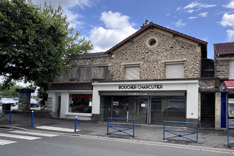  immeuble st-fargeau-ponthierry 77310