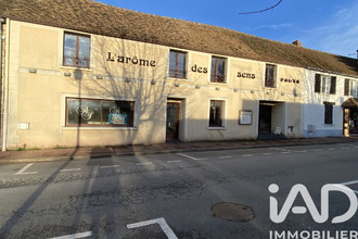  immeuble st-fargeau-ponthierry 77310