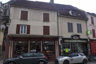  immeuble st-florentin 89600