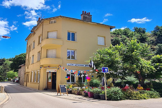  immeuble st-floret 63320