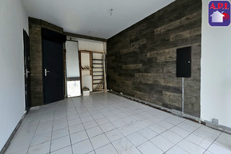  immeuble st-gaudens 31800