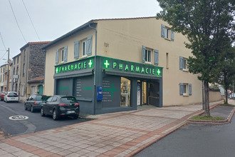  immeuble st-genes-champanelle 63122