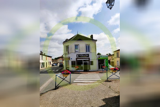  immeuble st-genis-de-stonge 17240