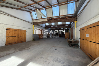  immeuble st-geoire-en-valdaine 38620