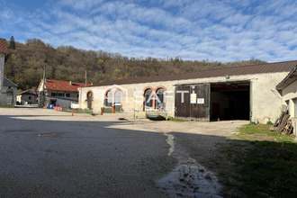  immeuble st-geoire-en-valdaine 38620