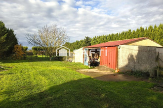  immeuble st-georges-du-bois 17700