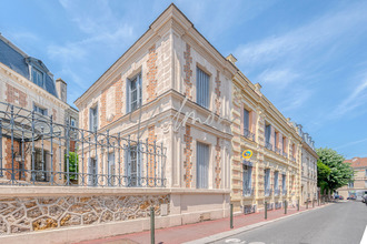  immeuble st-germain-en-laye 78100