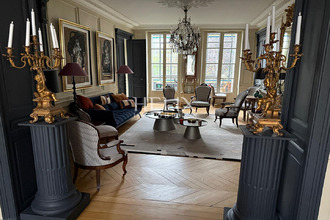  immeuble st-germain-en-laye 78100