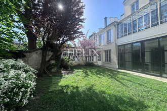  immeuble st-germain-en-laye 78100