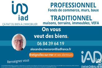  immeuble st-gilles-croix-de-vie 85800