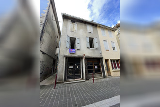  immeuble st-girons 09200