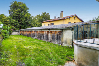  immeuble st-girons 09200