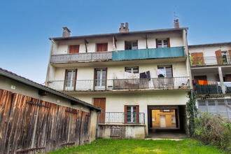  immeuble st-girons 09200