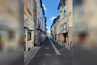  immeuble st-girons 09200