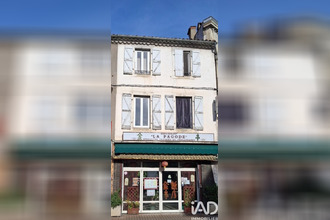  immeuble st-girons 09200