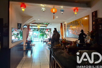  immeuble st-girons 09200