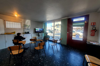  immeuble st-girons 09200