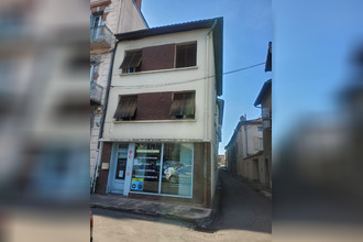  immeuble st-girons 09200