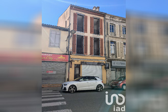  immeuble st-girons 09200