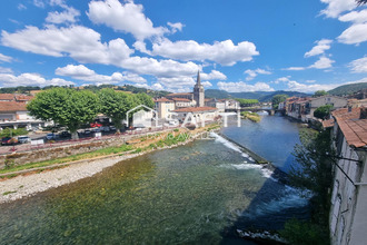  immeuble st-girons 09200