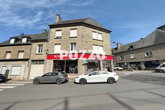  immeuble st-hilaire-du-harcouet 50600