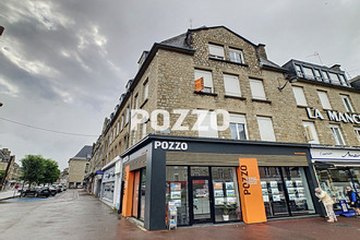  immeuble st-hilaire-du-harcouet 50600