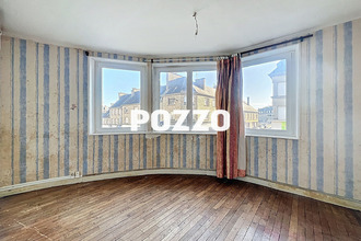  immeuble st-hilaire-du-harcouet 50600