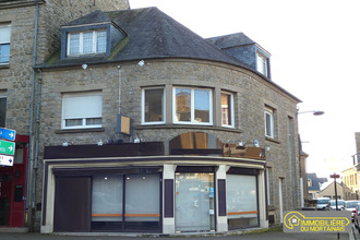  immeuble st-hilaire-du-harcouet 50600