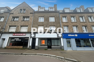  immeuble st-hilaire-du-harcouet 50600