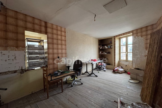  immeuble st-honore-les-bains 58360