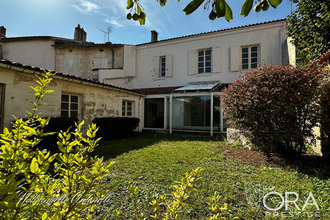  immeuble st-jean-d-angely 17400