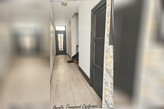  immeuble st-jean-d-angely 17400