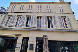  immeuble st-jean-d-angely 17400