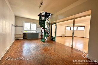  immeuble st-jean-d-angely 17400