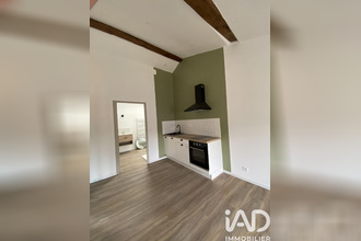  immeuble st-jean-d-angely 17400