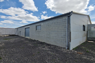  immeuble st-jean-d-angely 17400