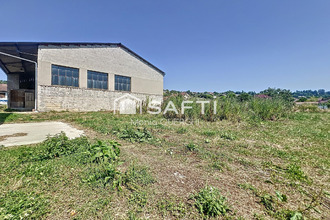  immeuble st-jean-de-moirans 38430