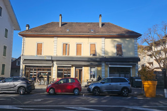  immeuble st-julien-en-genevois 74160