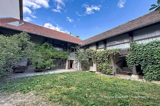  immeuble st-julien-en-genevois 74160