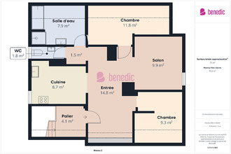  immeuble st-julien-les-metz 57070