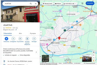  immeuble st-junien 87200